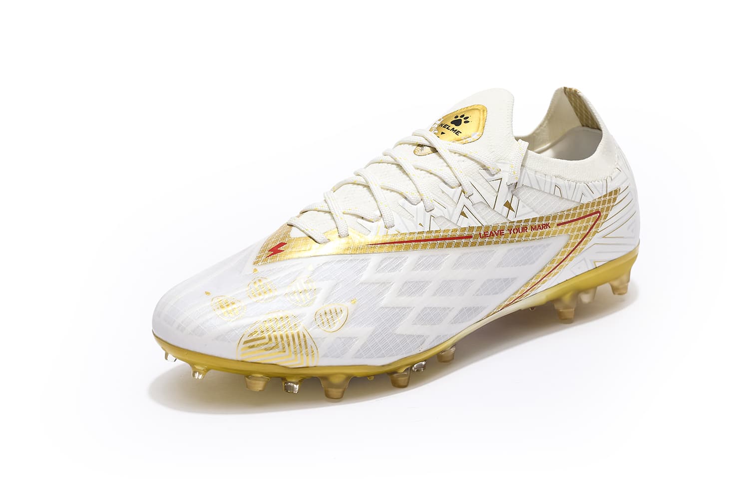 Кроссовки для футбола KELME MG 1.5 - изображение 3