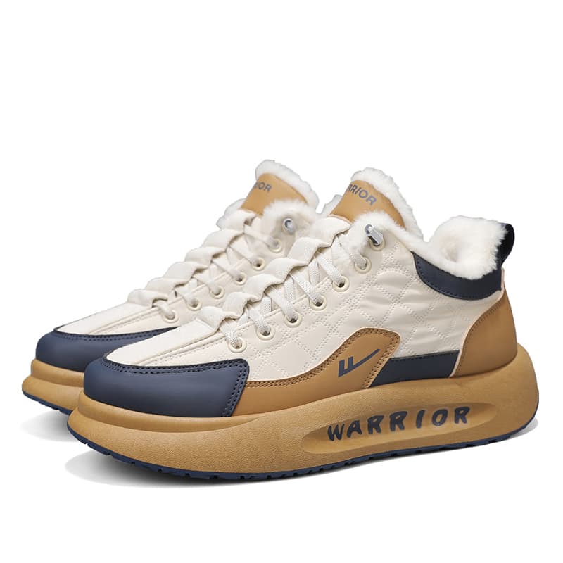 Кроссовки Warrior - изображение 3
