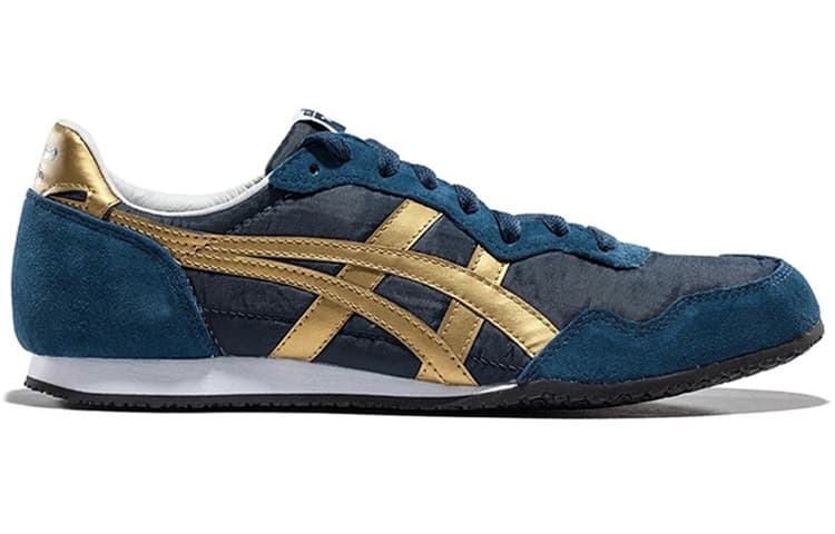 Кроссовки Onitsuka Tiger Serrano - изображение 2