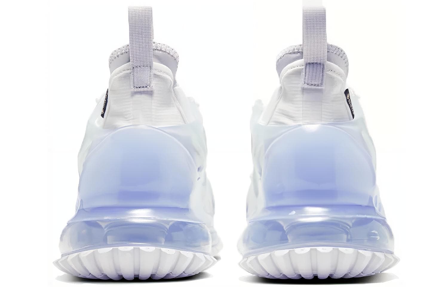 Кроссовки Nike Air Max 720 Pure White - изображение 4