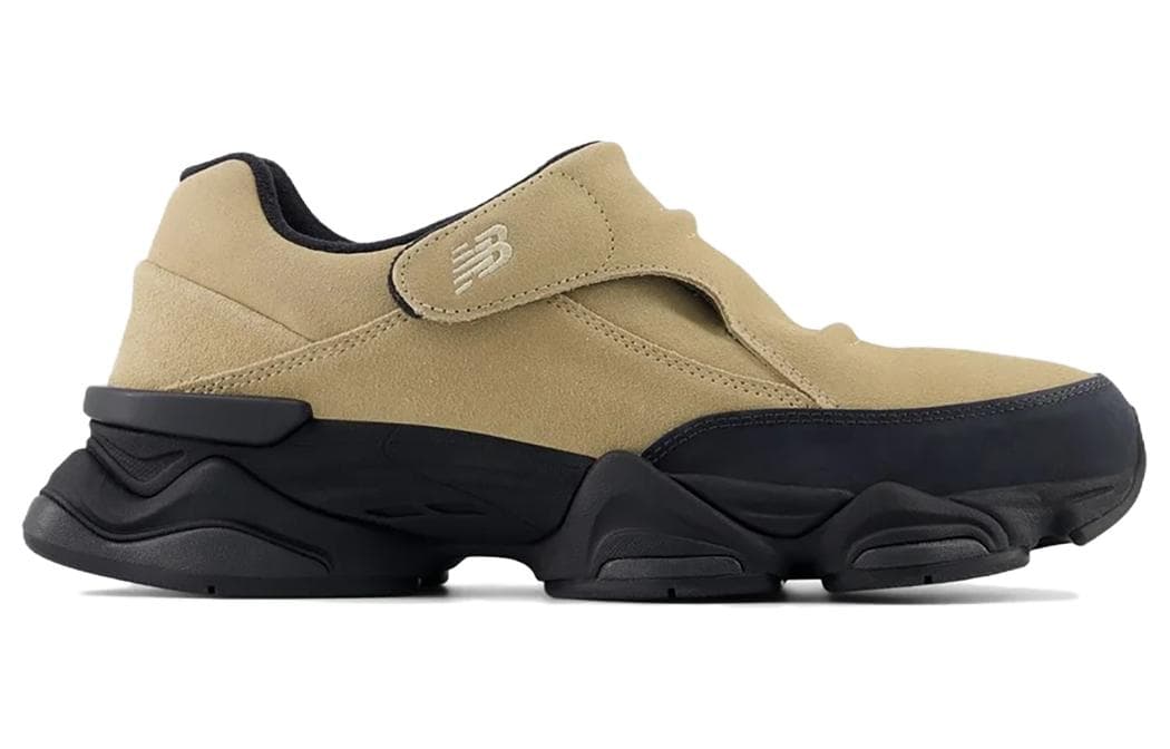 Кроссовки New Balance 8040 Tan - изображение 2