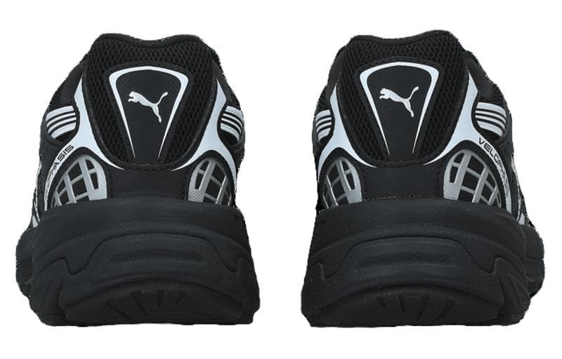 Кроссовки PUMA Velophasis - изображение 4
