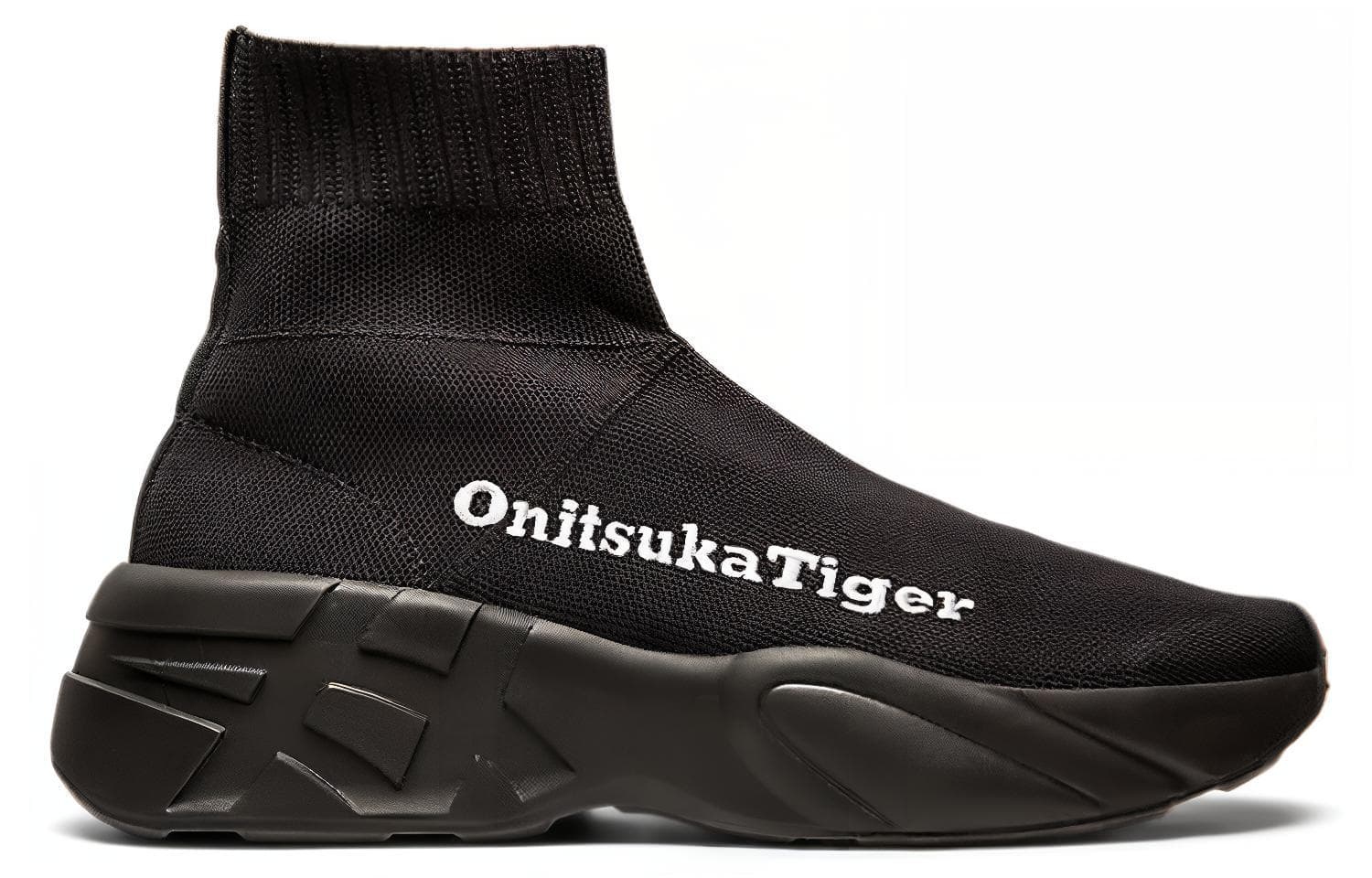 Кроссовки Onitsuka Tiger P-Trainer Knit - изображение 2