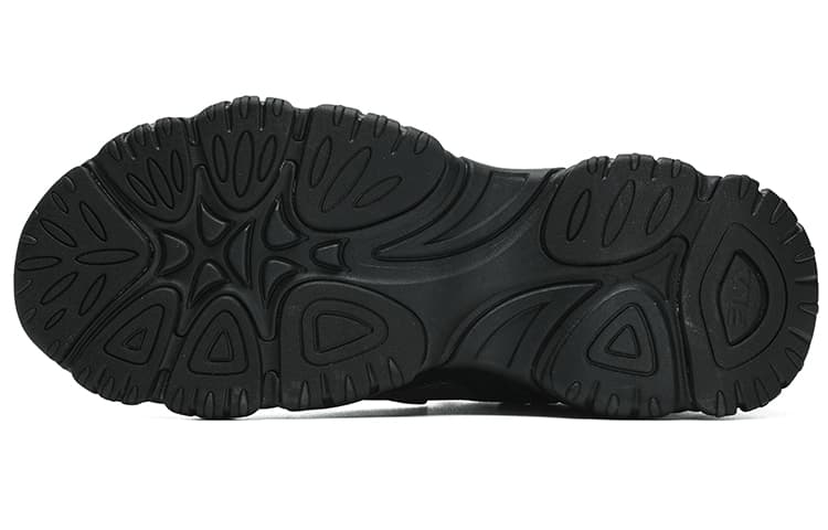 Кроссовки FILA Fluid 4 - изображение 5