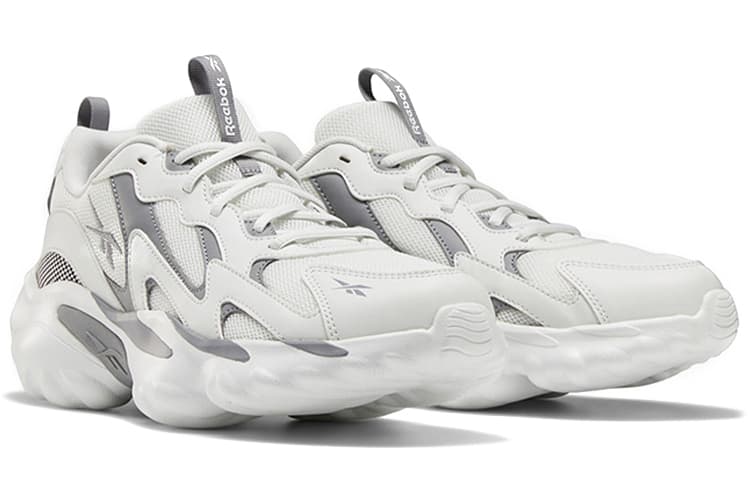 Кроссовки Reebok Dmx Series 1000 - изображение 3