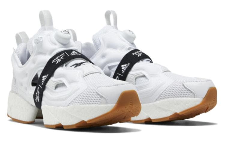 Кроссовки adidas x Reebok Instapump Fury Boost - изображение 3