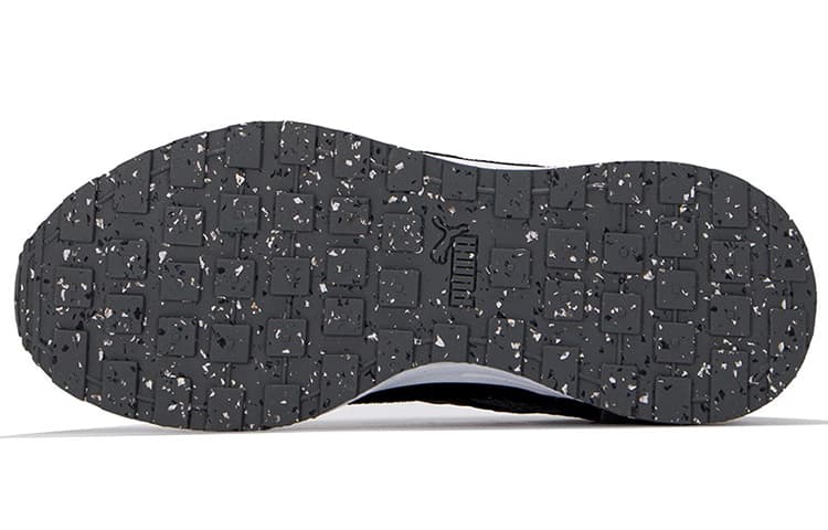 Кроссовки PUMA Graviton Pro Grey Black - изображение 6