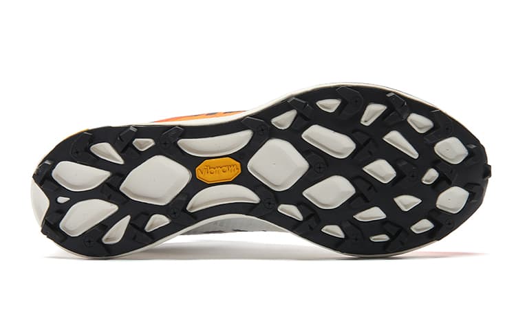 Кроссовки MERRELL MTL Skyfire 2 - изображение 9