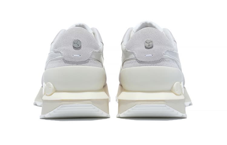 Кроссовки LI-NING 1990 - изображение 4