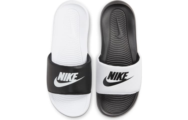 Сандалии Nike Victori One Slide Mix - изображение 4