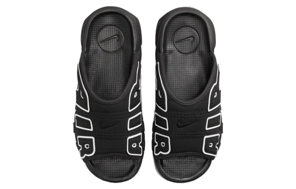 Сандалии Nike Air More Uptempo Slide - изображение 2