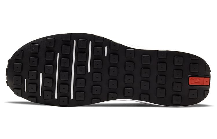 Кроссовки Nike Waffle One Black - изображение 6