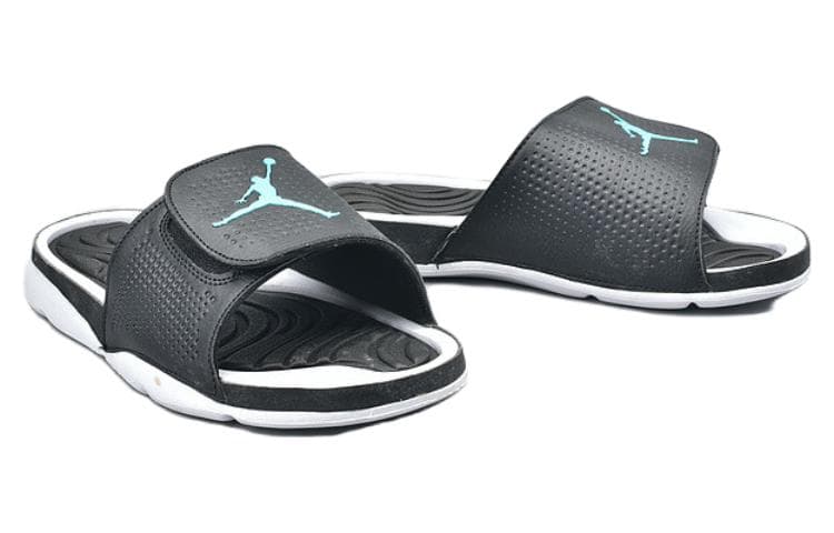 Сандалии Jordan Hydro 5 - изображение 3