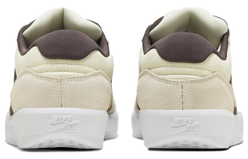 Кроссовки Nike SB Force 58 Brown - изображение 5