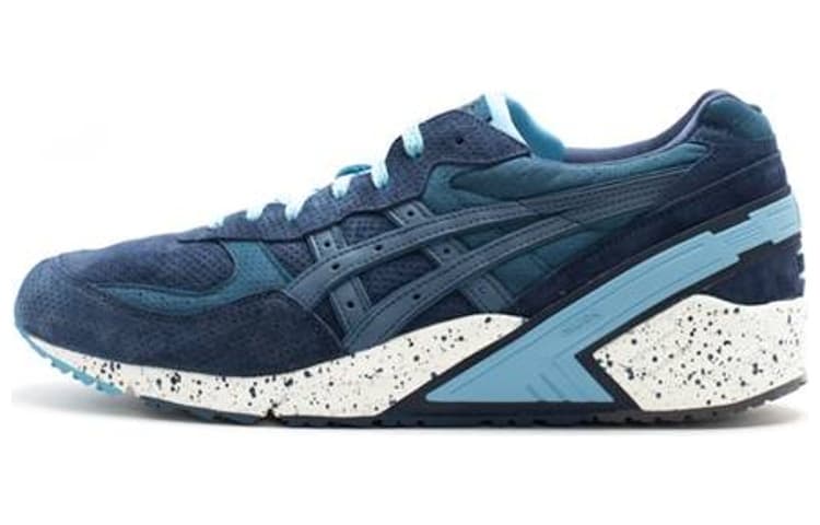 Кроссовки Asics Gel-Sight Ronnie Fieg WCP - изображение 1