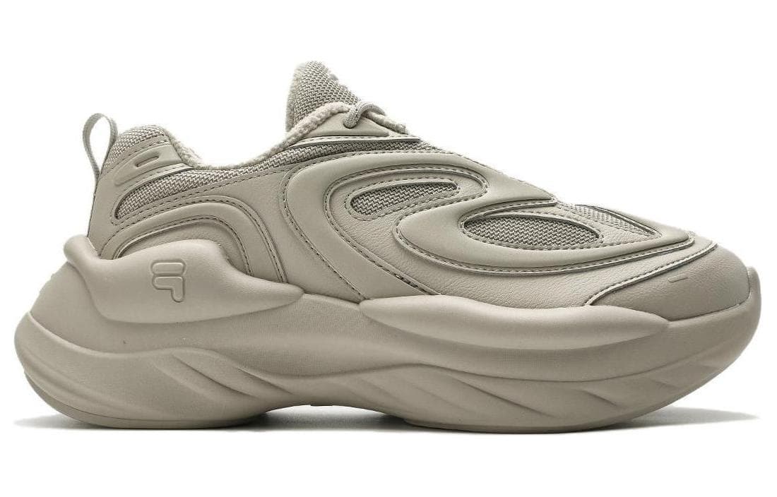Кроссовки FILA FUSION Buzzard We - изображение 2