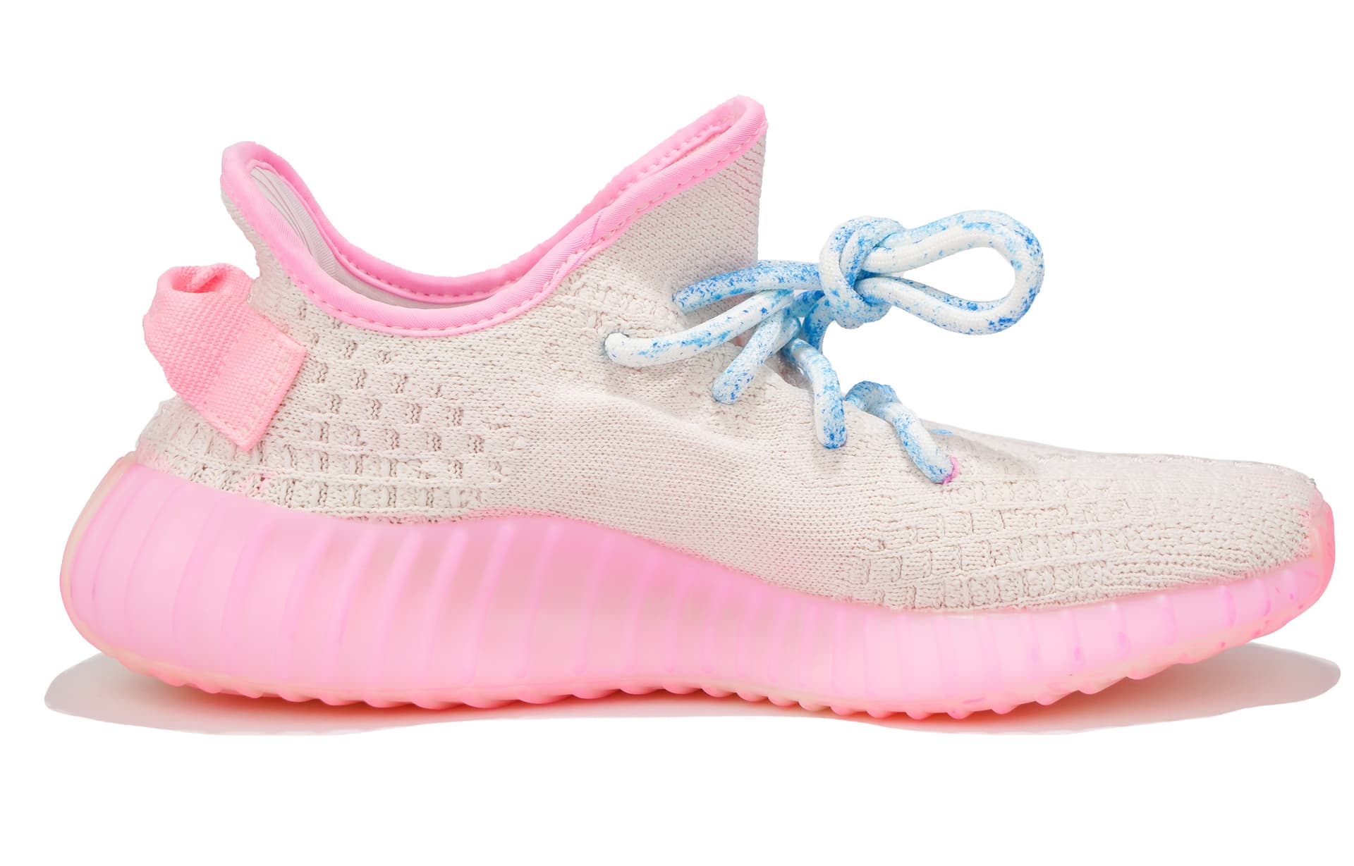 Кроссовки adidas Yeezy Boost 350 V2 - изображение 3
