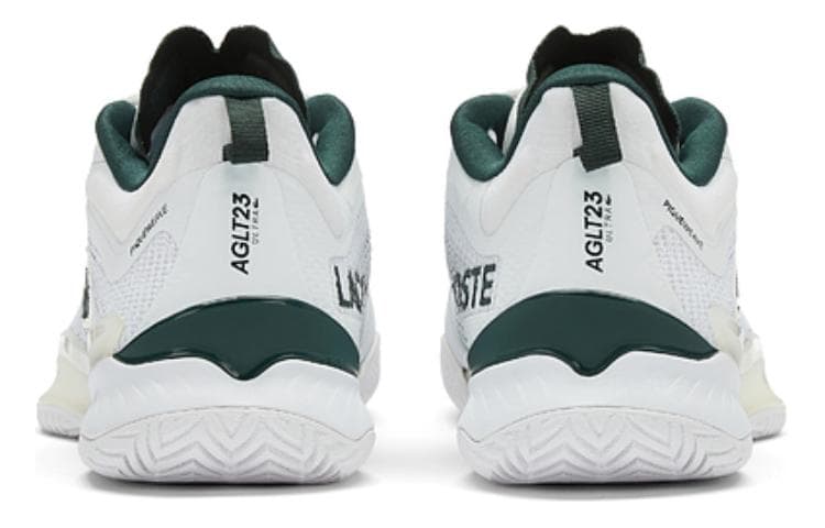 Кроссовки LACOSTE - изображение 4