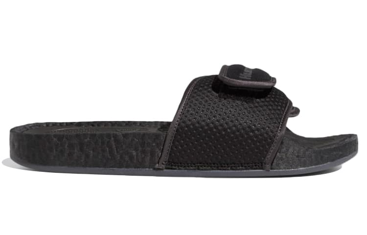Сандалии adidas Chancletas Hu - изображение 2
