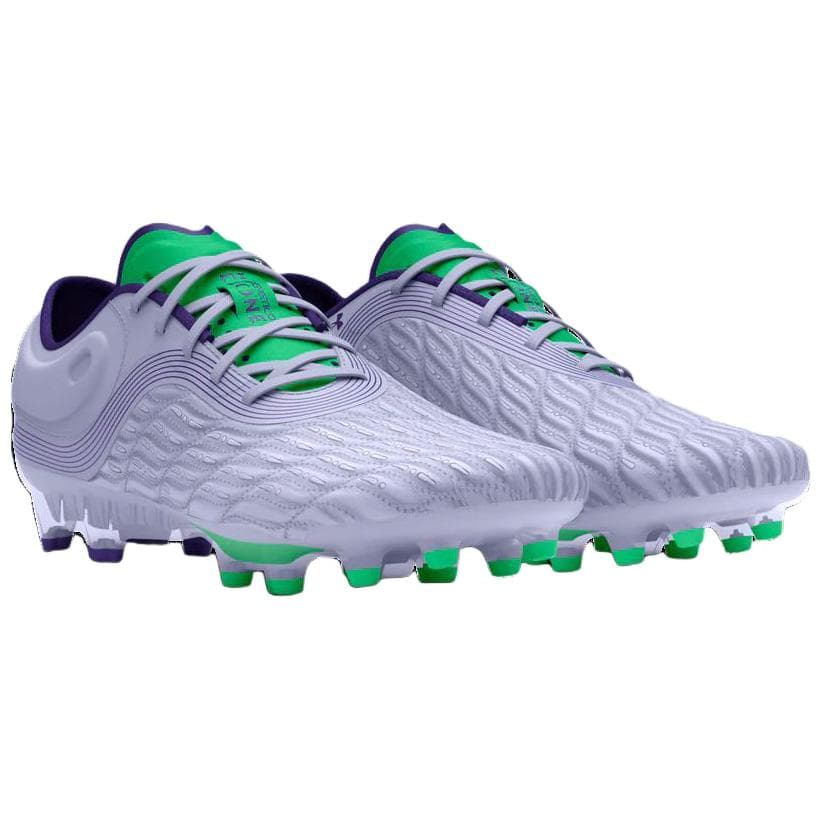 Кроссовки для футбола Under Armour Clone Magnetico Pro UA CLONE MAG ELITE 3.0 - изображение 3