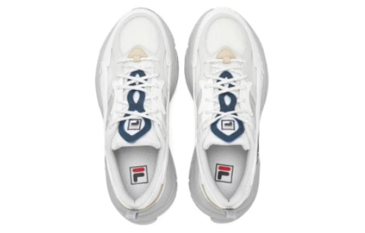 Кроссовки FILA Mars 1 TPU 1S - изображение 3