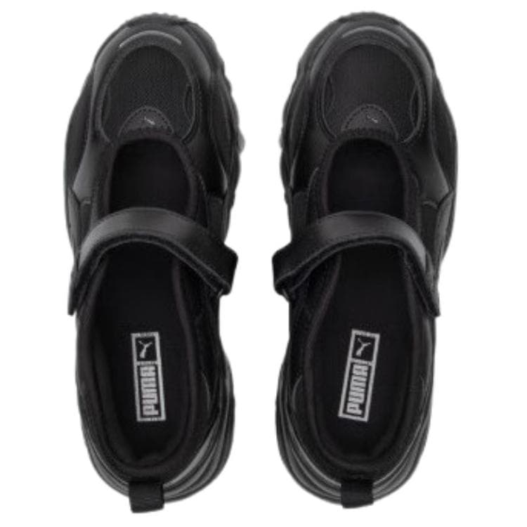 Кроссовки PUMA - изображение 4