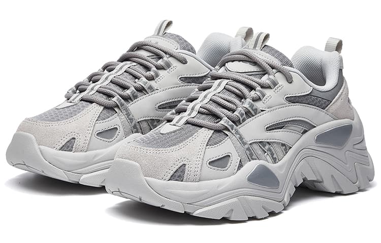Кроссовки FILA - изображение 4