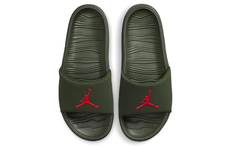 Сандалии Jordan Break Slide BBS - изображение 4