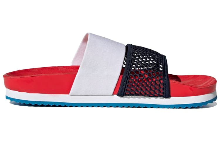Сандалии Stella McCartney x adidas Lette Slides - изображение 2