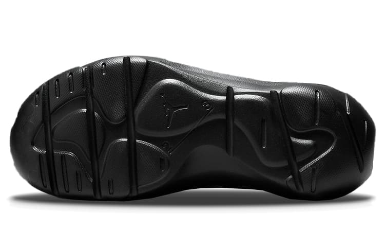 Кроссовки Jordan System.23 Clog "Black" - изображение 6