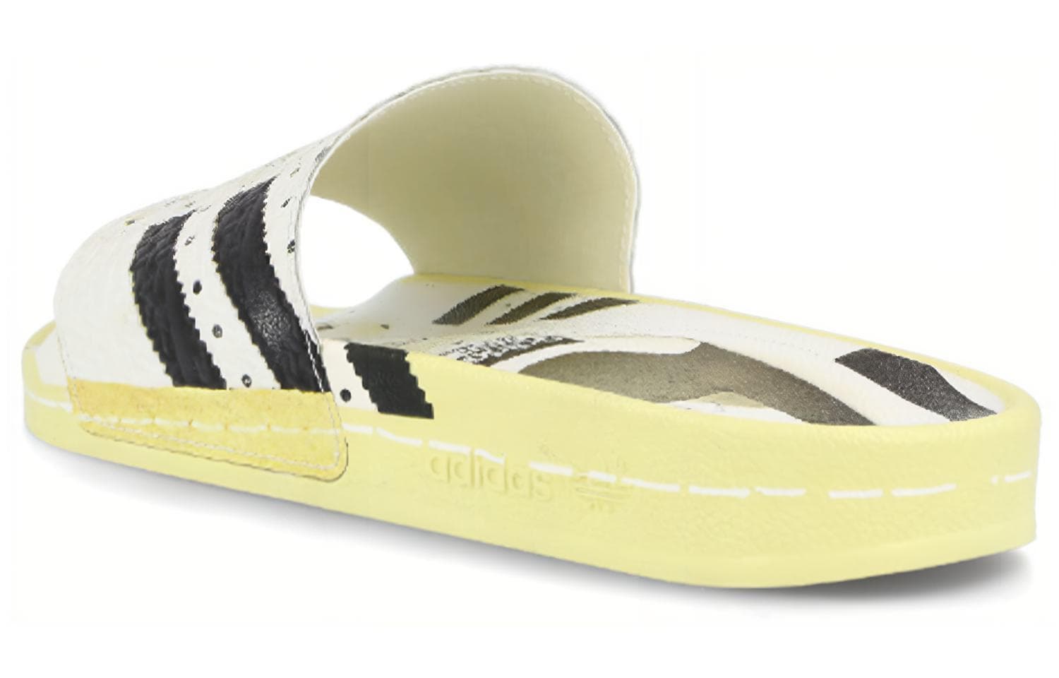 Сандалии adidas originals Adilette Superstar - изображение 3