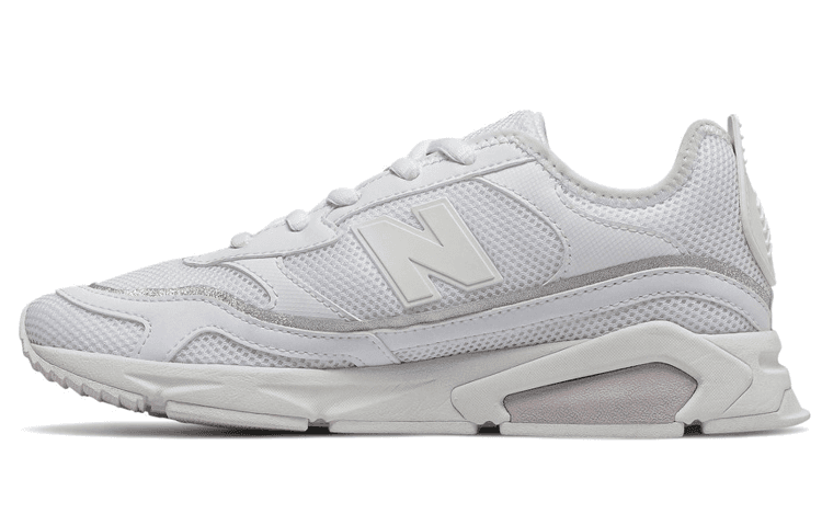 Кроссовки New Balance NB X-RACER B - изображение 1