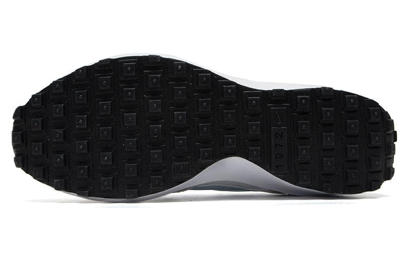 Кроссовки Nike Waffle Debut Blue White Grey - изображение 5