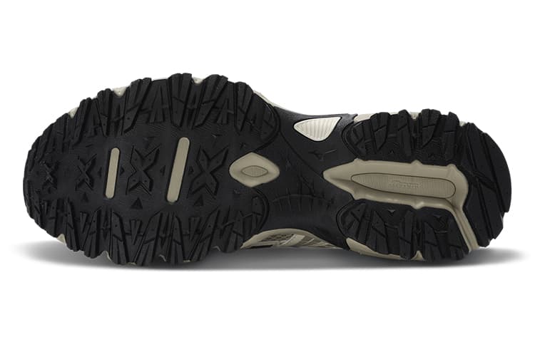 Кроссовки Mizuno FIYI TL - изображение 6