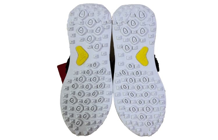 Кроссовки Kappa - изображение 5