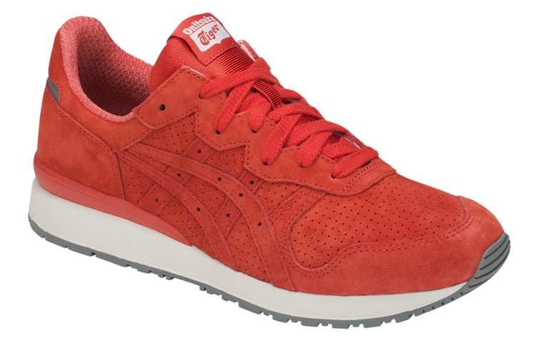 Кроссовки Onitsuka Tiger Ally - изображение 3