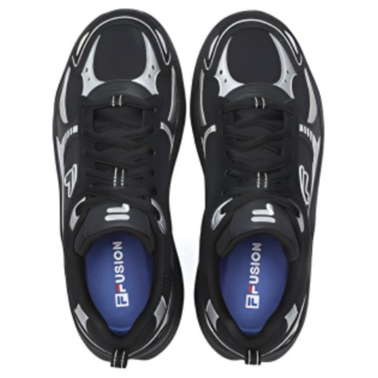 Кроссовки FILA FUSION Unique - изображение 4