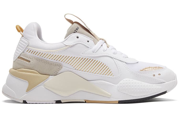 Кроссовки PUMA RS-X Mono Metal - изображение 2