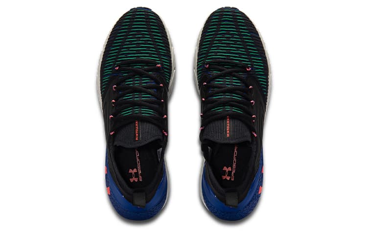 Кроссовки Under Armour HOVRHOVR Phantom 2 - изображение 3