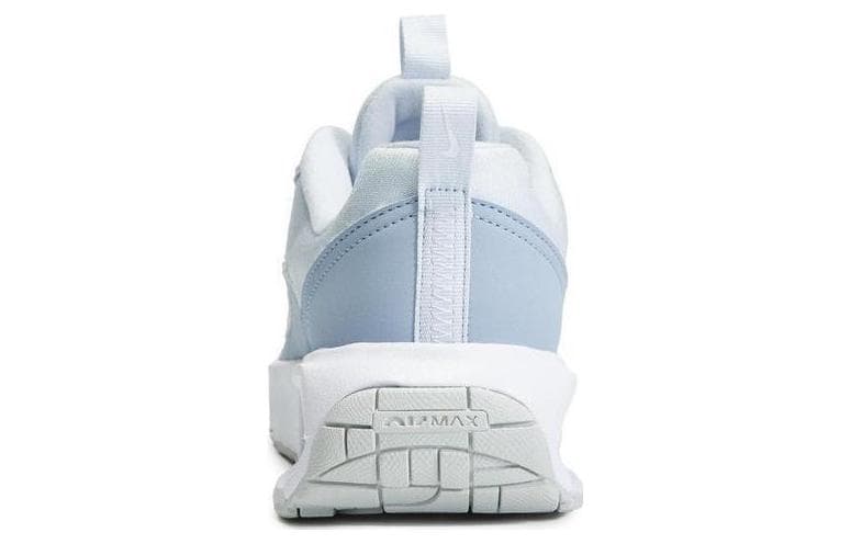 Кроссовки Nike Air Max INTRLK Lite Blue White - изображение 4
