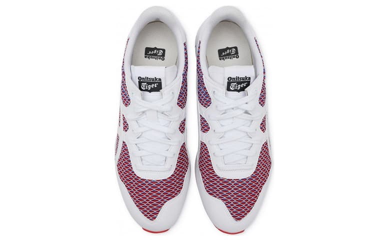 Кроссовки Onitsuka Tiger Rebilac Runner - изображение 5
