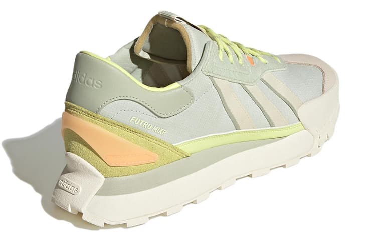 Кроссовки adidas Neo Futro Mixr - изображение 4