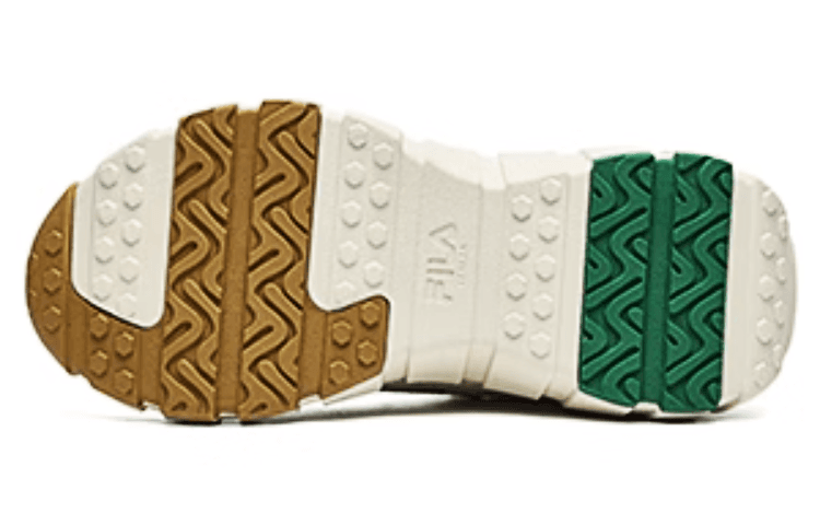 Кроссовки FILA FUSION Bone - изображение 5