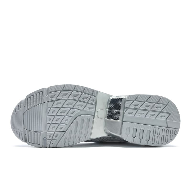 Кроссовки FILA - изображение 4