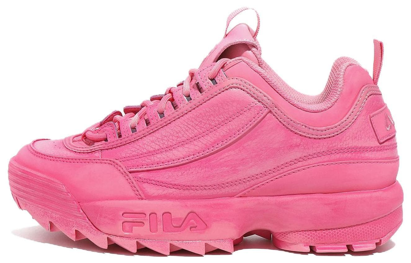 Кроссовки FILA Disruptor 2 Dying - изображение 1