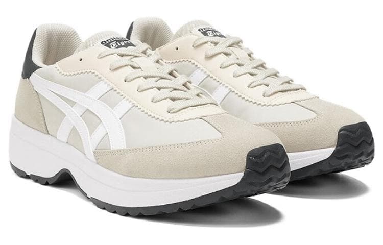 Кроссовки Onitsuka Tiger - изображение 3