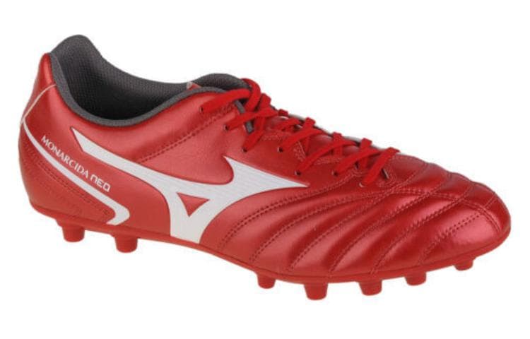 Кроссовки для футбола Mizuno Monarcida Neo 2 Select Ag - изображение 2