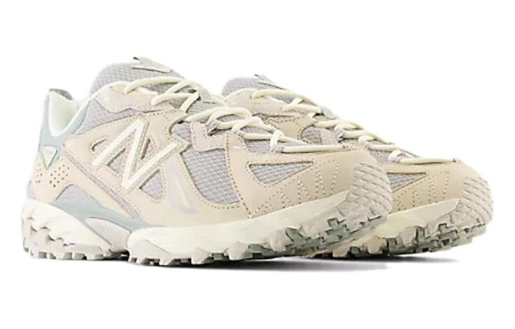 Кроссовки New Balance 610v1 - изображение 3