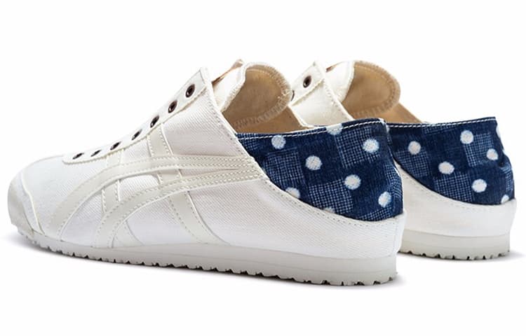 Кроссовки Onitsuka Tiger MEXICO 66 Paraty - изображение 3