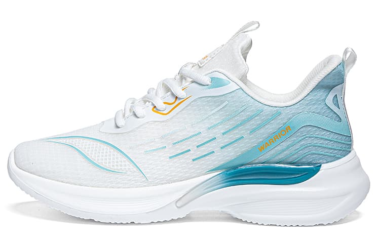 Кроссовки Warrior - изображение 1